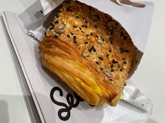 -Seesaw Coffee(西岸凤巢店)