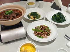 -品粹徽园·家常安徽菜