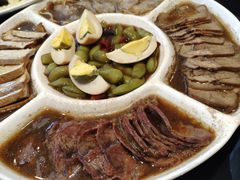 -西安饭庄·非遗陕菜(钟楼店)
