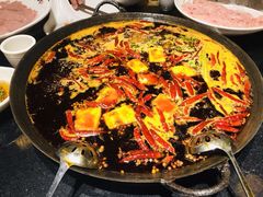 -纸盐河码头火锅(十八梯店)