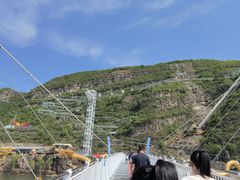 -野三坡刘家河高山漂流