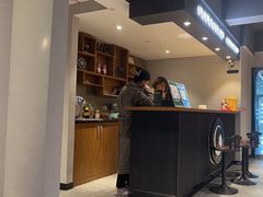 -梵猫·新养生(南坪万达店)