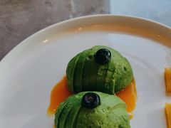 -通海俄式烧烤·俄罗斯大串(嵩山路店)