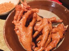 卤鸡爪-重庆老灶 Chong Qing Lao Zao