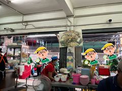 -榮泰米粉湯(Left Shop)