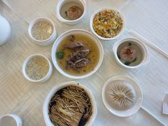 -怡园饭店-餐厅(四望亭店)