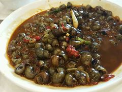 -锦江中华村农家乐饭庄