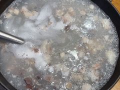 -前堡羊汤岫岩二部(乐雪店)