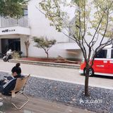 杭城小巴黎旁的新晋咖啡店☕️