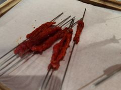 -提老炮儿烧烤(南山店)