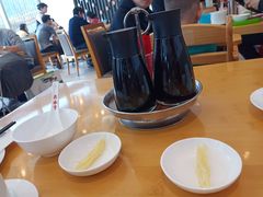 -鼎泰丰(嘉年华•海信广场VILLAGE店)