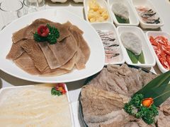 -海底捞火锅(万丰桥店)