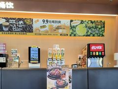 -菲滋意式餐厅(长兴东鱼坊店)