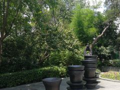 -天目湖山水园