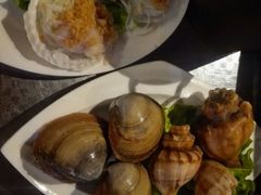 -船奇蒸汽海鲜·闽菜(八市海鲜总店)