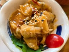 -衣川小森林·料理·寿司(鸿铭中心店)