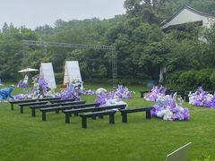 -杭州雅谷泉山庄酒店-餐厅