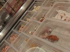 -拿渡麻辣香锅(龙旗购物中心店)