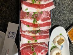 -NIUAN牛庵·日式和牛烧肉(恒隆店)