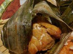 -黄珍珍泰国菜馆(九龙城店)