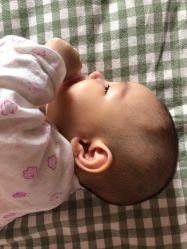 -禧婴婴儿理胎发·胎毛笔定制纪念品(新街口店)