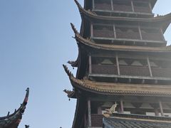 -狼山风景名胜区