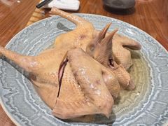 -龙悦湾酒家·八阵鱼生·渔人码头店