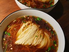 -十面春风·江南面馆(崇宁路店)