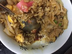 -一心创作料理屋(经开万达店)