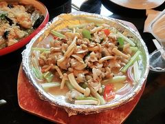 -启东恒大酒店·吕四渔号海鲜餐厅