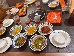 -滇牛云南火锅(桂林路店)