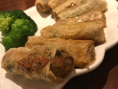 -莲池荟素食馆·12年老字号(光孝寺店)