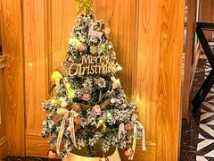-香樟花园法式铁板烧(恒隆广场店)