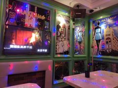 -麦朗量贩KTV音乐氧吧(泉水轻轨车站店)