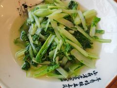 -翠姐姐农家大院·老底子萧山菜(建设一路店)