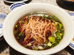 -南京大牌档(青岛万象城店)