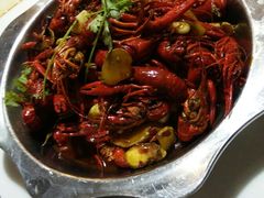 -陈帅夜排档·龙虾·炒菜·烤串(世茂店)