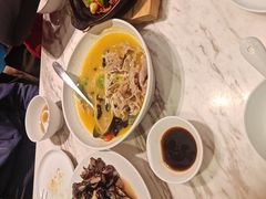 -汤城小厨•粤菜•靓汤(西直门凯德MALL店)