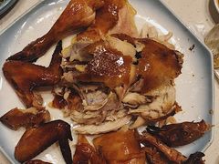 -飨赫驾瓦罐烤鸡(佛岗店)