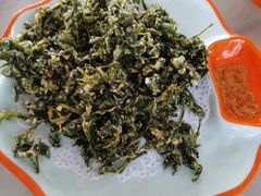 -向外鱼乐·土菜·虹鳟鱼