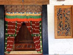 -松赞拉萨林卡酒店