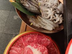 -牛New寿喜烧(新六百店)