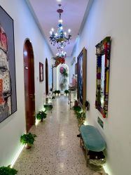 点击看大图 -光SPA科技美肤