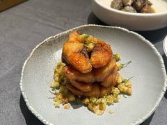 -A One Kitchen·南京精菜馆(德基广场店)