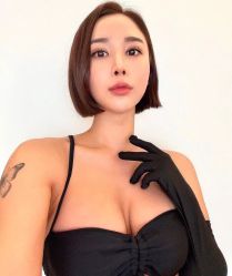 -爱秀造型 T-G