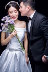 -花屿迷鹿写真馆
