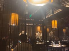 -绿茶餐厅(朝阳大悦城店)