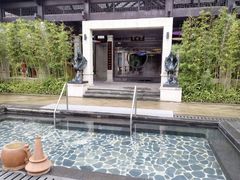 -凤翔首邑温泉度假村
