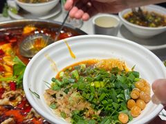 -蛙蛙鸡冷锅鱼(驷马桥店)