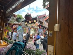 -民食香·腊排骨野生菌美食(木府店)
